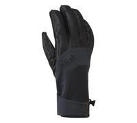 Rab Khroma - guanti alpinismo - uomo Black XS