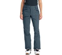 Rab Khroma Kinetic W - pantaloni scialpinismo - donna Blue 10