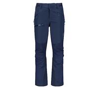 Rab Khroma Volition GTX Pantaloni impermeabili traspiranti in Gore-TEX per sci e alpinismo - Deep Ink - 14