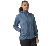 Rab Kinetic 2.0 W - giacca softshell - donna Blue 10