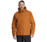 Rab Kinetic Alpine 2.0 - giacca trekking - uomo L Orange man