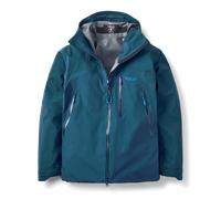 Rab Latok Mountain Gore-tex Jacket Tempest Blue Xl