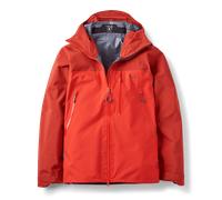 Rab Latok Mountain Gore-tex Jacket Tuscan Red/dark Horizon Xl