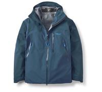 Rab - Latok Mountain GTX Jacket - Giacca antipioggia S blu
