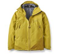 Rab - Latok Mountain GTX Jacket - Giacca antipioggia XL giallo