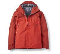 Rab - Latok Mountain GTX Jacket - Giacca antipioggia XL rosso