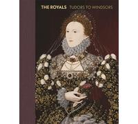 Rab MacGibbon The Royals (Copertina rigida)