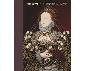 Rab MacGibbon The Royals (Copertina rigida)