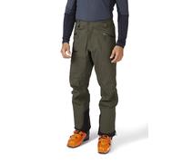 Rab Men Khroma Diffuse Gtx Pants Army L