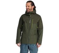 Rab Men Khroma Latok Gtx Jacket Army Xl