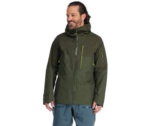 Rab Men Khroma Latok Gtx Jacket Army Xl