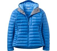 RAB Microlight Alpine Hoody W - Donna - Blu - Taglia S- modello 2027