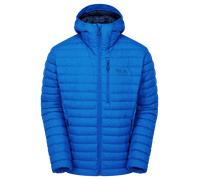 Rab Microlight Alpine Jacket Maya Blue M