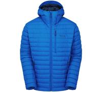 Rab Microlight Alpine Jacket Maya Blue Xl