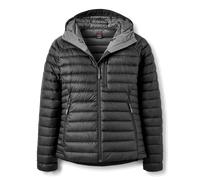 Rab Microlight Alpine Jacket Women Black (graphene) L