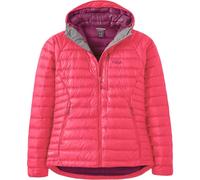Rab - Piumino donna - Microlight Alpine Jacket W Watermelon per Donne - Taglia 10 UK