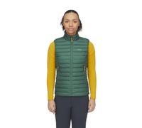 Rab Microlight - gilet in piuma - donna Green 8