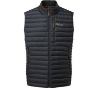 RAB Microlight Vest - Uomo - Blu - Taglia L- modello 2025