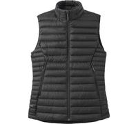 Rab - Women's Microlight Vest - Gilet in piumino 42 grigio/nero