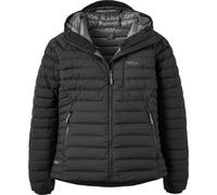 RAB Microlight Windstopper Hoody W - Donna - - Taglia M- modello 2027