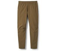 Rab - Momentum Pants - Pantaloni softshell M - Regular marrone