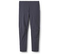 Rab - Momentum Pants - Pantaloni softshell XL - Regular grigio