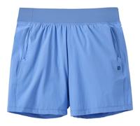 RAB Momentum Shorts W - Donna - Blu - Taglia 12/4- modello 2026