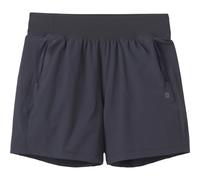 Rab Pantaloncini da escursionismo Momentum Shorts W – Donna – Nero – Taglia 10/4 – 2026