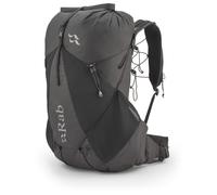 Rab - Muon 40 - Zaino da escursionismo grigio