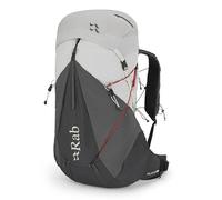 Zaino Rab Muon 50 Colore: grigio chiaro