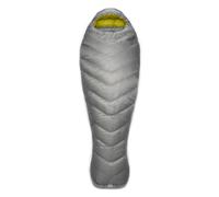 Rab Mythic 400 - sacco a pelo piuma Grey