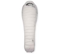 Rab - Mythic -6C / 20F - Sacco a pelo in piuma Long - Body Size: 200 cm Zip: Left Dark Pewter