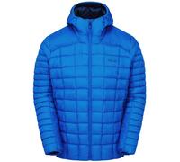 RAB Mythic Alpine Light Jacket - Uomo - Blu - Taglia L- modello 2026