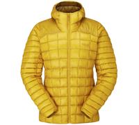 RAB Mythic Alpine Light Jacket W - Donna - Giallo - Taglia M- modello 2025