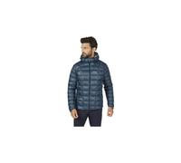 Rab mythic g coat blue xl