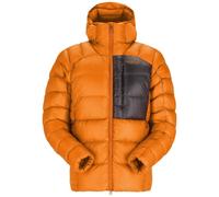RAB Mythic Ultra Jacket - Uomo - Arancione - Taglia L- modello 2026