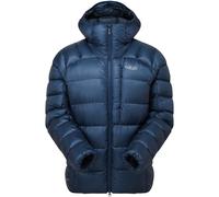 RAB Mythic Ultra Jacket - Uomo - Blu - Taglia XL- modello 2026