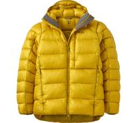 RAB Mythic Ultra Jacket - Uomo - Giallo - Taglia S- modello 2027