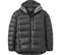 RAB Mythic Ultra Jacket - Uomo - Nero - Taglia XL- modello 2026