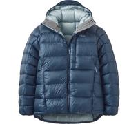 RAB Mythic Ultra Jacket W - Donna - Blu - Taglia S- modello 2026