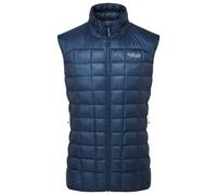 Rab - Mythic Vest - Gilet in piumino XL blu