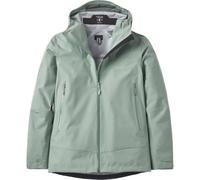 RAB Namche Gtx Jacket W - Donna - Verde - Taglia 10- modello 2026