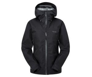 Rab Namche Gore-tex Jacket Women Black L
