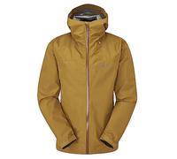 Rab Namche GTX - Giacca da uomo, Stampa a piedi, XL