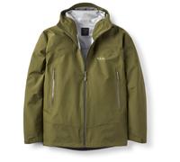 Rab - Namche GTX Jacket - Giacca antipioggia L olivia