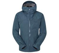 Rab - Namche GTX Jacket - Giacca antipioggia S blu