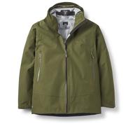 Rab - Namche GTX Jacket - Giacca antipioggia S olivia