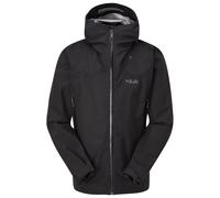 Rab - Namche GTX Jacket - Giacca antipioggia XXL nero