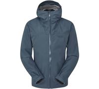 RAB Namche Gtx Jacket - Uomo - Blu - Taglia L- modello 2026