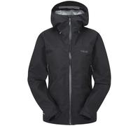 RAB Namche Gtx Jacket W - Donna - Nero - Taglia M- modello 2026